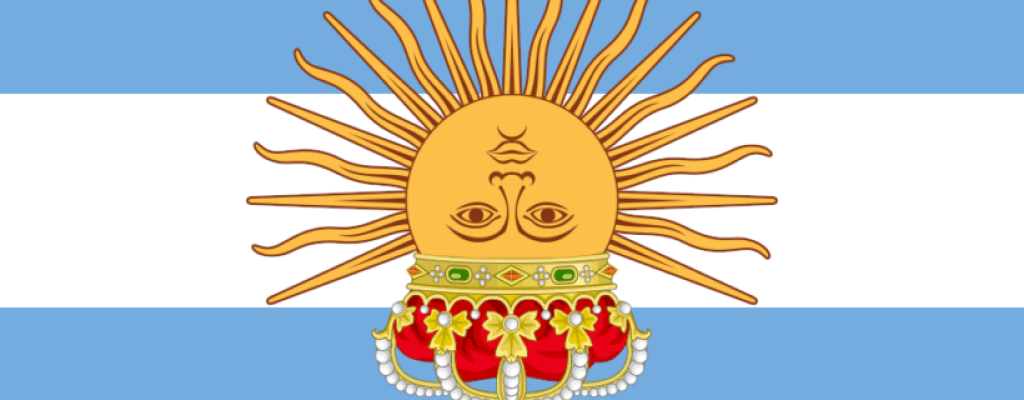 ARGENTINA-reino-revés