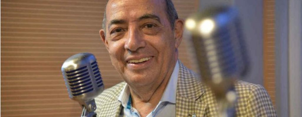 FOTO DE MARIO PEREYRA