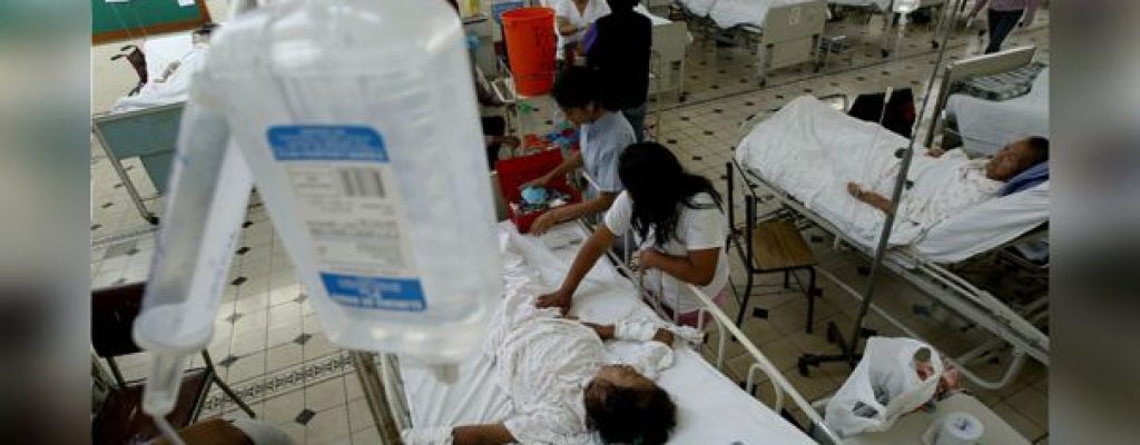 hospital Fronterira