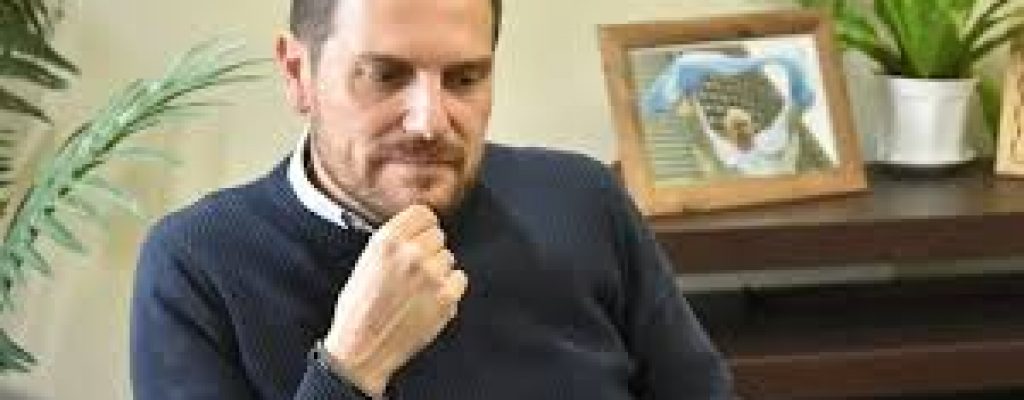 martil gill y el espiante